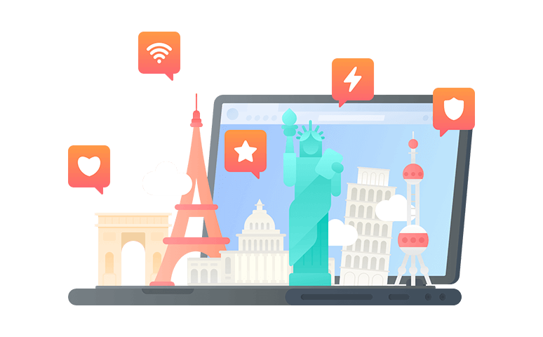 在巴基斯坦怎么看腾讯视频 - 翻回VPN